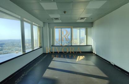 Office Space - Studio for rent in Al Moosa Tower 2 - Al Moosa Towers - Sheikh Zayed Road - Dubai