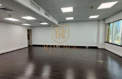 Office Space - Studio for rent in Al Moosa Tower 2 - Al Moosa Towers - Sheikh Zayed Road - Dubai