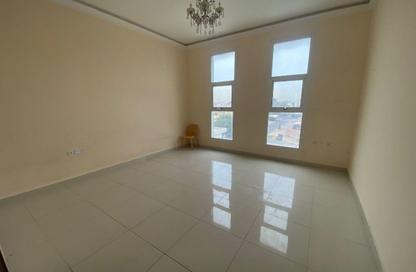 Apartment - 1 Bedroom - 2 Bathrooms for rent in Al Rawda 3 Villas - Al Rawda 3 - Al Rawda - Ajman