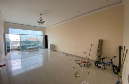 Apartment - 1 Bedroom - 2 Bathrooms for rent in Al Rawda 3 Villas - Al Rawda 3 - Al Rawda - Ajman