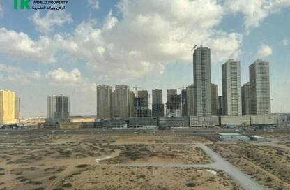 شقة - 2 غرف نوم - 3 حمامات للبيع في برج الغروب - العالية - عجمان