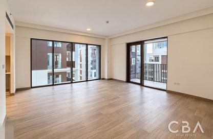 Apartment - 3 - 3 for rent in Grove at Creek Beach Building 1 - Grove at Creek Beach - Creek Beach - Dubai Creek Harbour (The Lagoons) - Dubai