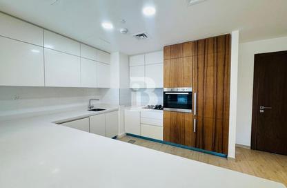 Apartment - 1 Bedroom - 2 Bathrooms for sale in Gemini Splendor - Sobha Hartland - Mohammed Bin Rashid City - Dubai