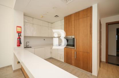 Apartment - 1 Bedroom - 2 Bathrooms for sale in Gemini Splendor - Sobha Hartland - Mohammed Bin Rashid City - Dubai