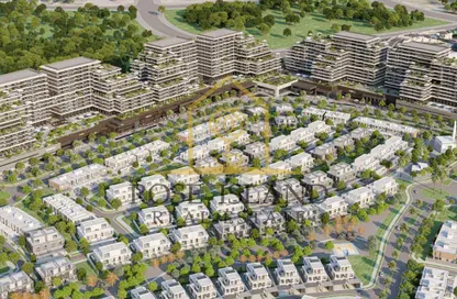 شقة - غرفة نوم - 2 حمامات للبيع في ريم هيلز - نجمة أبوظبي - جزيرة الريم - أبوظبي