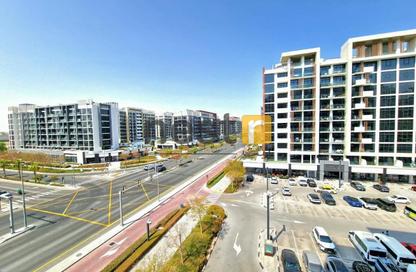 Apartment - 3 - 3 for rent in Azizi Riviera 14 - Azizi Riviera - Meydan One - Meydan - Dubai