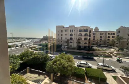 Apartment - 3 Bedrooms - 4 Bathrooms for rent in Saadiyat Beach Residences - Saadiyat Beach - Saadiyat Island - Abu Dhabi Apartment - 3 Bedrooms - 4 Bathrooms for rent in Saadiyat Beach Residences - Saadiyat Beach - Saadiyat Island - Abu Dhabi