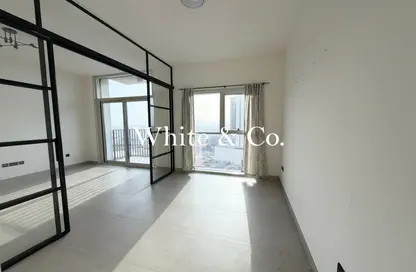 شقة - 2 غرف نوم - 1 حمام للايجار في برج كوليكتيف 1 - كوليكتيف - دبي هيلز استيت - دبي