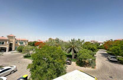 Villa - 5 Bedrooms - 6 Bathrooms for rent in The Aldea - The Villa - Dubai Villa - 5 Bedrooms - 6 Bathrooms for rent in The Aldea - The Villa - Dubai