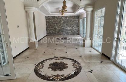 Villa - 5 Bedrooms - 6 Bathrooms for rent in The Aldea - The Villa - Dubai Villa - 5 Bedrooms - 6 Bathrooms for rent in The Aldea - The Villa - Dubai