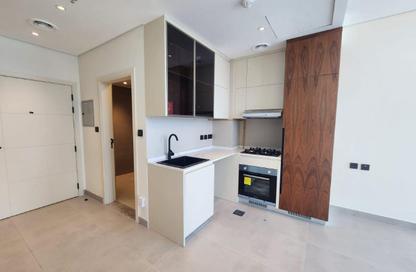 Apartment - Studio - 1 Bathroom for rent in PG One - Al Furjan - Dubai