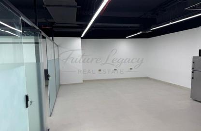 Office Space - Studio for rent in Binghatti Azure - District 16 - Jumeirah Village Circle - Dubai