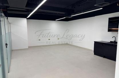 Office Space - Studio for rent in Binghatti Azure - District 16 - Jumeirah Village Circle - Dubai