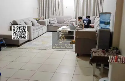 Apartment - 1 Bedroom - 2 Bathrooms for sale in Ajman One Tower 1 - Ajman One - Ajman Downtown - Ajman