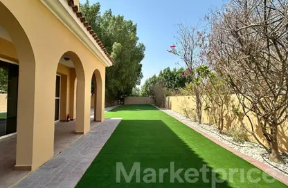 فيلا - 4 غرف نوم - 4 حمامات للبيع في بالميرا 4 - بالميرا - المرابع العربية - دبي