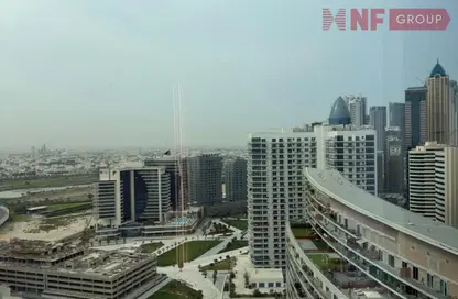 شقة - 1 حمام للبيع في ماما شيلتر ريزيدنسز - الخليج التجاري - دبي