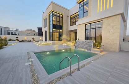 Villa - 6 - 7+ for sale in Al Yasmeen 1 - Al Yasmeen - Ajman