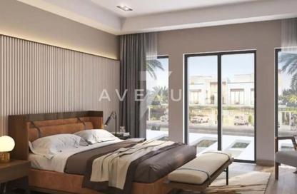 Villa - 4 - 3 for sale in Sage - Damac Riverside - Dubai Investment Park 2 (DIP 2) - Dubai Investment Park (DIP) - Dubai Villa - 4 - 3 for sale in Sage - Damac Riverside - Dubai Investment Park 2 (DIP 2) - Dubai Investment Park (DIP) - Dubai