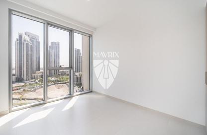 Apartment - 1 Bedroom - 1 Bathroom for rent in The Grand - Dubai Creek Harbour (The Lagoons) - Dubai
