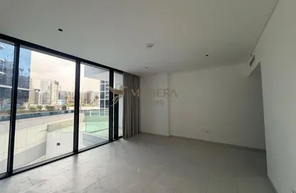 شقة - 1 حمام للايجار في ماركيز سكوير تاور - الخليج التجاري - دبي