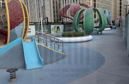 Apartment - 1 - 2 for rent in RB 4 - Al Mamsha - Muwaileh - Sharjah
