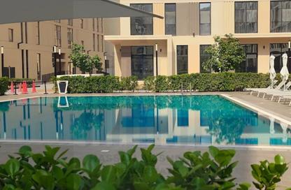 Apartment - 1 - 2 for rent in RB 4 - Al Mamsha - Muwaileh - Sharjah