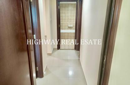 Apartment - 1 Bedroom - 1 Bathroom for rent in Al Hafeet Tower 7 - Al Nahda - Sharjah Apartment - 1 Bedroom - 1 Bathroom for rent in Al Hafeet Tower 7 - Al Nahda - Sharjah