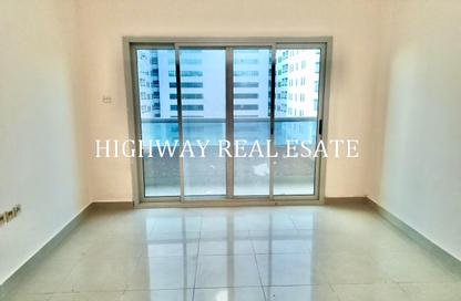 Apartment - 1 Bedroom - 1 Bathroom for rent in Al Hafeet Tower 7 - Al Nahda - Sharjah Apartment - 1 Bedroom - 1 Bathroom for rent in Al Hafeet Tower 7 - Al Nahda - Sharjah