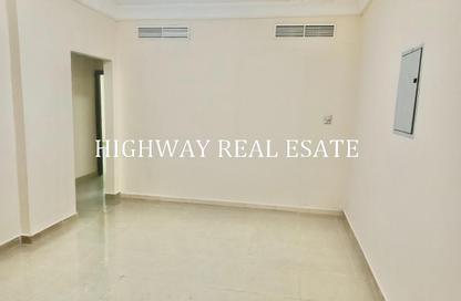 Apartment - 1 Bedroom - 1 Bathroom for rent in Al Hafeet Tower 7 - Al Nahda - Sharjah Apartment - 1 Bedroom - 1 Bathroom for rent in Al Hafeet Tower 7 - Al Nahda - Sharjah