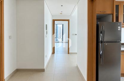 Apartment - 1 - 2 for rent in Aurora Tower - Marina Promenade - Dubai Marina - Dubai