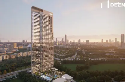 شقة - 2 غرف نوم - 2 حمامات للبيع في سييرا من إيمان - موتور سيتي - دبي