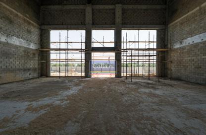 Shop - Studio for rent in Al Bahia - Ajman