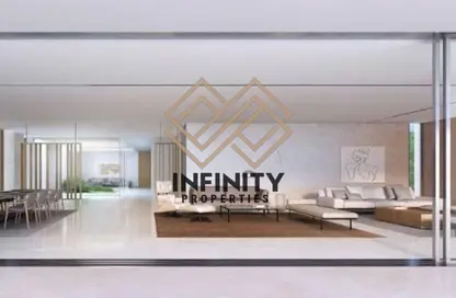 فيلا - 5 غرف نوم - 7 حمامات للبيع في فلل سي سايد - الزورا - عجمان