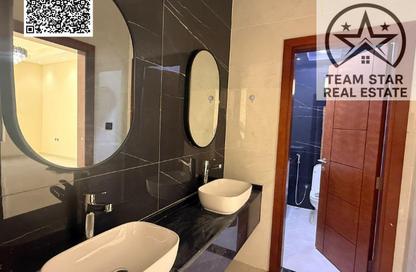 Villa - 5 - 7+ for rent in Kabbali Hills - Al Helio 2 - Al Helio - Ajman Villa - 5 - 7+ for rent in Kabbali Hills - Al Helio 2 - Al Helio - Ajman