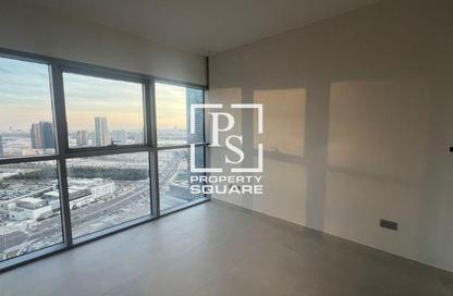 Apartment - 3 - 2 for rent in Radiant Square - City Of Lights - Al Reem Island - Abu Dhabi