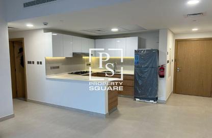 Apartment - 3 Bedrooms - 2 Bathrooms for rent in Radiant Square - City Of Lights - Al Reem Island - Abu Dhabi Apartment - 3 Bedrooms - 2 Bathrooms for rent in Radiant Square - City Of Lights - Al Reem Island - Abu Dhabi