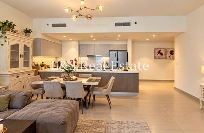 Apartment - 3 - 4 for rent in Forte 1 - Forte - Downtown Dubai - Dubai Apartment - 3 - 4 for rent in Forte 1 - Forte - Downtown Dubai - Dubai