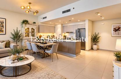 Apartment - 3 - 4 for rent in Forte 1 - Forte - Downtown Dubai - Dubai Apartment - 3 - 4 for rent in Forte 1 - Forte - Downtown Dubai - Dubai