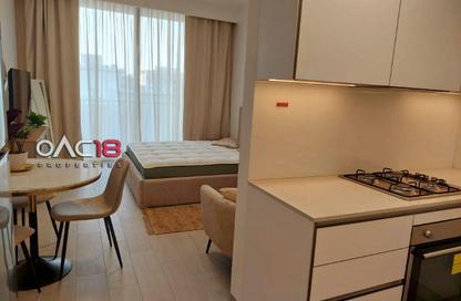 Apartment - 2 Bedrooms - 2 Bathrooms for rent in Luma 22 West Tower - Luma 22 - District 10 - Jumeirah Village Circle - Dubai
