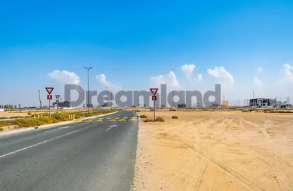 Land - Studio for sale in Jebel Ali Hills - Jebel Ali - Dubai