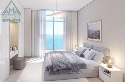 Apartment - 1 Bedroom - 1 Bathroom for sale in Cape Hayat - Mina Al Arab - Ras Al Khaimah