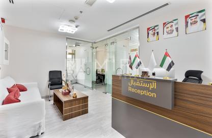مكتب - استوديو للبيع في الخليج الإداري B - الخليج الإداري - الخليج التجاري - دبي مكتب - استوديو للبيع في الخليج الإداري B - الخليج الإداري - الخليج التجاري - دبي