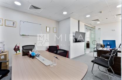 Office Space - Studio for sale in Executive Bay B - Executive Bay - Business Bay - Dubai