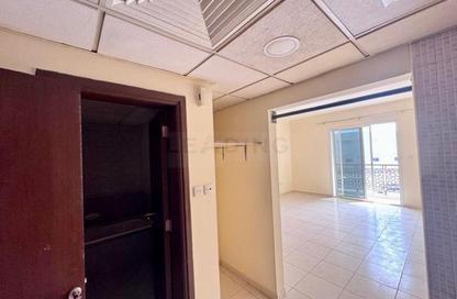 Apartment - Studio - 1 Bathroom for rent in Al Warsan 1 - Al Warsan - Dubai