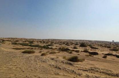 Land - Studio for sale in Muhadhab - Sharjah