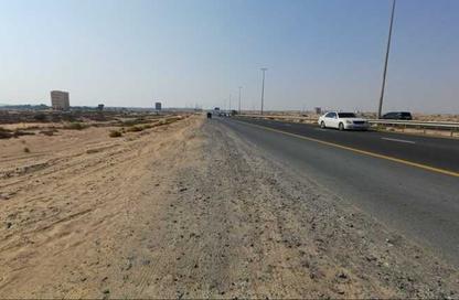 Land - Studio for sale in Muhadhab - Sharjah