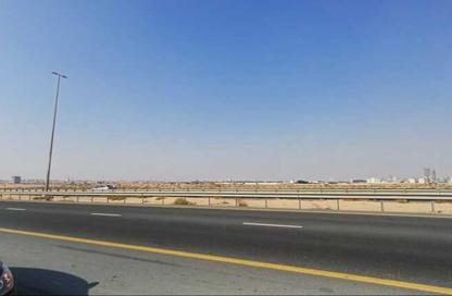 Land - Studio for sale in Muhadhab - Sharjah