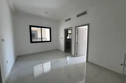 شقة - غرفة نوم - 2 حمامات للايجار في تايجر داون تاون عجمان - العالية - عجمان