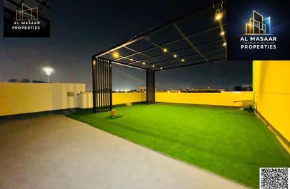 Villa - 5 Bedrooms - 7 Bathrooms for sale in Al Aamra Gardens - Al Amerah - Ajman