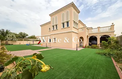 Villa - 2 Bedrooms - 3 Bathrooms for sale in Nakheel Villas - Jumeirah Village Circle - Dubai